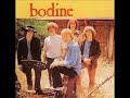 Bodine - Bodine (USA/1969) [Full Album]