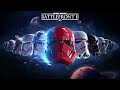 STAR WARS™ Battlefront™ II Cheater in the floor cannot be killed in Death Star.