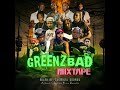 GreenzBad Mixtape Part 1 (Grenada) Dancehall Mix (Feat ,Mps , X team & More)
