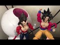 Dragon Ball Z SH Figuarts Collection July 2018