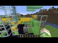 What's the Fastest Vertical Travel in Minecraft?