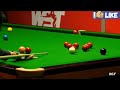 Noppon Saengkham Vs John Higgins Snooker Match Highlights