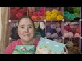 Crochet Kit Winners 🏆 🧶