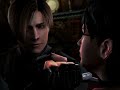 Leon Kennedy AMV/EDIT [ Menace ]