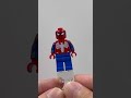 Across the spider verse lego customs (Part 3)