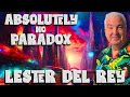 A Time Travel Sci Fi Short Story From the 1950s Absolutely No Paradox by Lester Del Rey