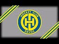 HC Davos Goal Song 2005-06