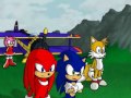 Sonic United - test clip 2