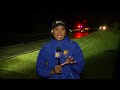 Middle school heavily damaged by tornado that roared through central NC