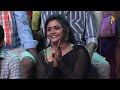 Transgenders Special Performance | Sridevi Drama Company | 26th December 2021 | ETV Telugu
