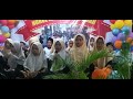 Ramadhan 2024 Ikhtifalan Nurul Athfal As Sa'adah