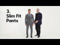 How to Make Your Suit Look Like It Came from the Pages of GQ