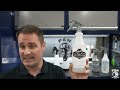 What Is The Best Spray Bottle For Car Detailing?