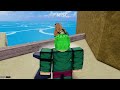 Becoming ZORO For 24 Hours and Obtaining the NEW True Triple Katana in Blox Fruits!
