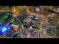 Halo Wars 2 Campaign Playthrough Part 2-1 -A New Enemy (no commentary)