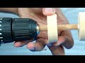 2 Amazing Woodworking Skills Discoveries Genius diy Plywood Joint Clamps