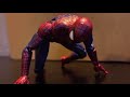 Spider-Man College Year Trailer 1