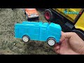 WOW || LONG AXLE TOY TRUCK |#35 SOLID TRUCK, FIRE TRUCK, EXCAVATOR, BULLDOZER, AIRCRAFT
