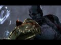 BOSS FIGHT POSEIDONE - GOD OF WAR III REMASTERED - FULL HD 60fps - PS5