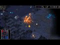 BATTLECRUISER OPERATIONAL - Scan 🇰🇷 (T) vs sSak 🇰🇷 (T) on Neo Dark Origin - StarCraft - Brood War