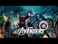 The Avengers (Theme Song)