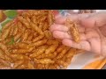 PUNYA KACANG❓DIBIKIN INI AJA || KACANG SEMBUNYI KARAMEL