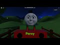 Thomas.exe Destoryed Good Ending