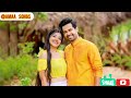 මලින් උපන් සමනලී(Song cover)