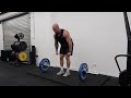 How to do a Conventional Deadlift