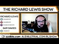 Best of The Richard Lewis Shows 2017 Pt.1