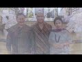 Penderitaan Cinta Prabowo dan Titiek Soeharto yang Mengiris Kalbu