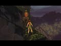 Tomb Raider III - From the Flanks Trophy