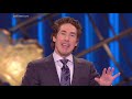 Joel Osteen – You're Still Going to Get There