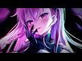 Nightcore - Psycho