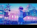 in your own world. [lofi / jazzhop / anime vibes]