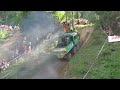 TOP Extreme Truck Hill CLIMB Race