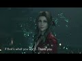 Final Fantasy VII REMAKE - Aerith's Theme (Epic orchestral rock cover) [4K]