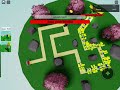 balanced tower defense game