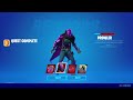 HOW TO UNLOCK PROWLER SKIN FAST IN FORTNITE! (PROWLER CHALLENGES)