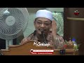 Dato Ustaz Mohd Kazim Elias ~ MASJID PEMBELA KU DI MASHYAR ~ 02 Nov 2023