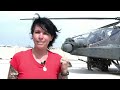 APACHE Guardian - Kampfhubschrauber im Einsatz | HD Doku