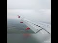 EasyJet flight from London Stansted to Munich- Takeoff and Landing
