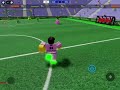 uh playing cup in touch football until i win episode 1!