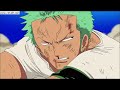 One Piece-Gum Gum Storm English Dub