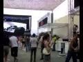 Space Opening 2009.Ibiza 31 de mayo