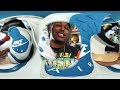 They Messed Up?...Air Jordan 4 Military Blue 2024 ON FEET REVIEW! Watch BEFORE You BUY! Worth $215?
