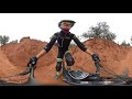 Canyon of Fools, Sedona AZ (360 Degree Video)