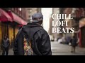 Chill Lofi Beats Mix (1 Hour)