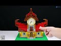 I Build Every Signature LEGO MINECRAFT Items...