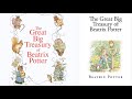 Audiobook Free Great Big Treasury of Beatrix Potter Bedtime Story Kids Learn English Through Story